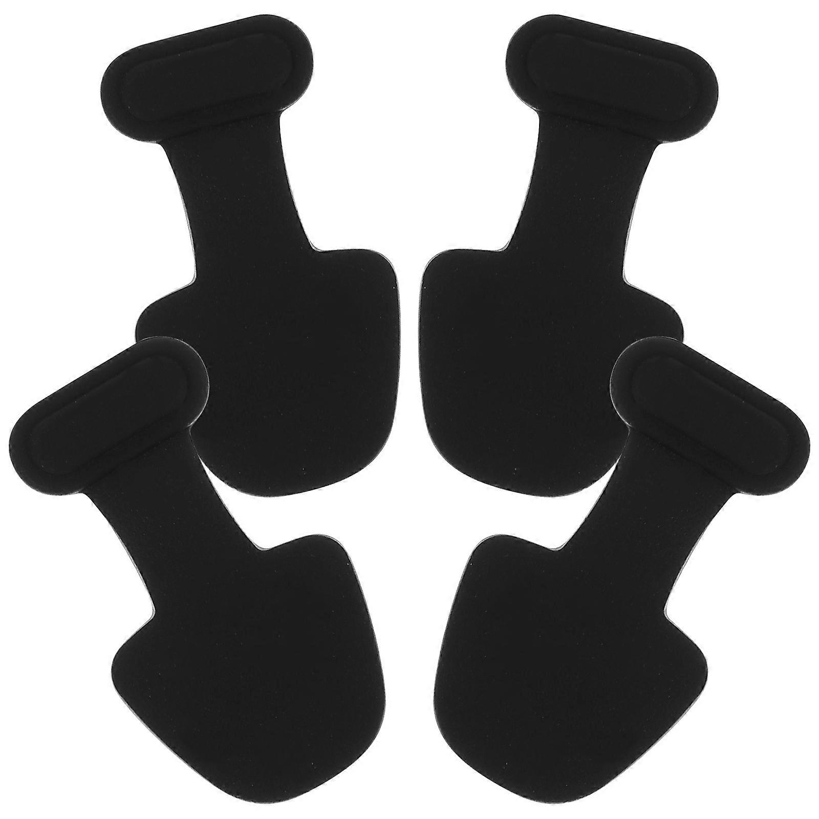 Type-C Charging Port Plug Protective Stopper for Phone Dust Proof 20 Pieces