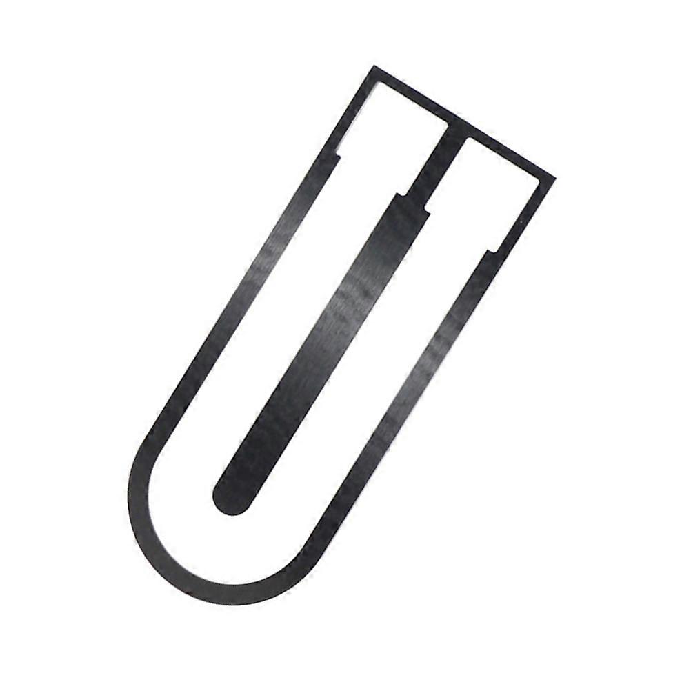 Coffee Capsule Holder Storage Rack Plastic for Storage 12 Capsules Black