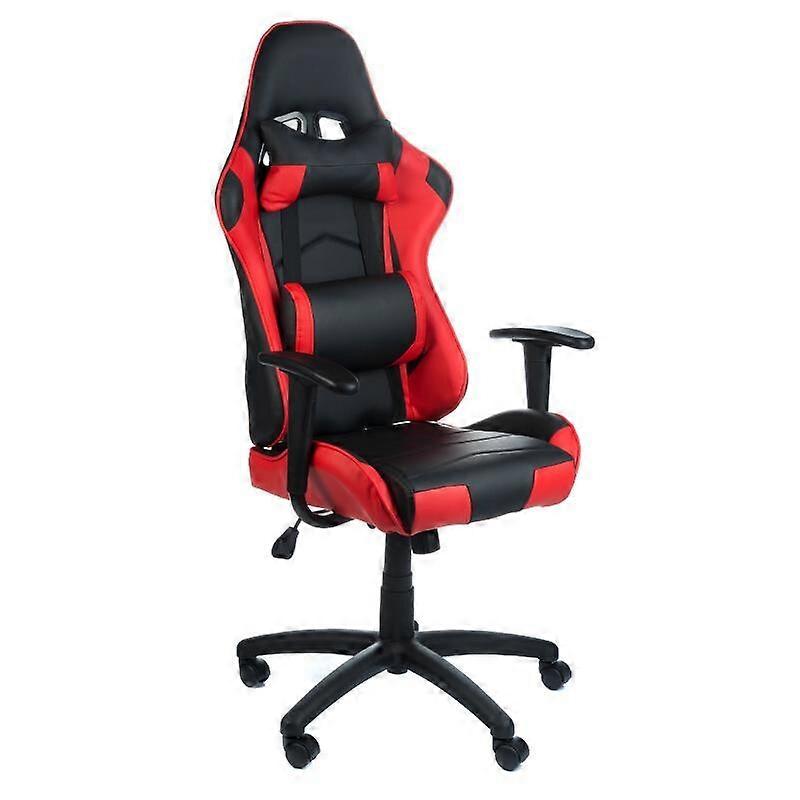 RACER CorpoComfort - Röd Gamingstol