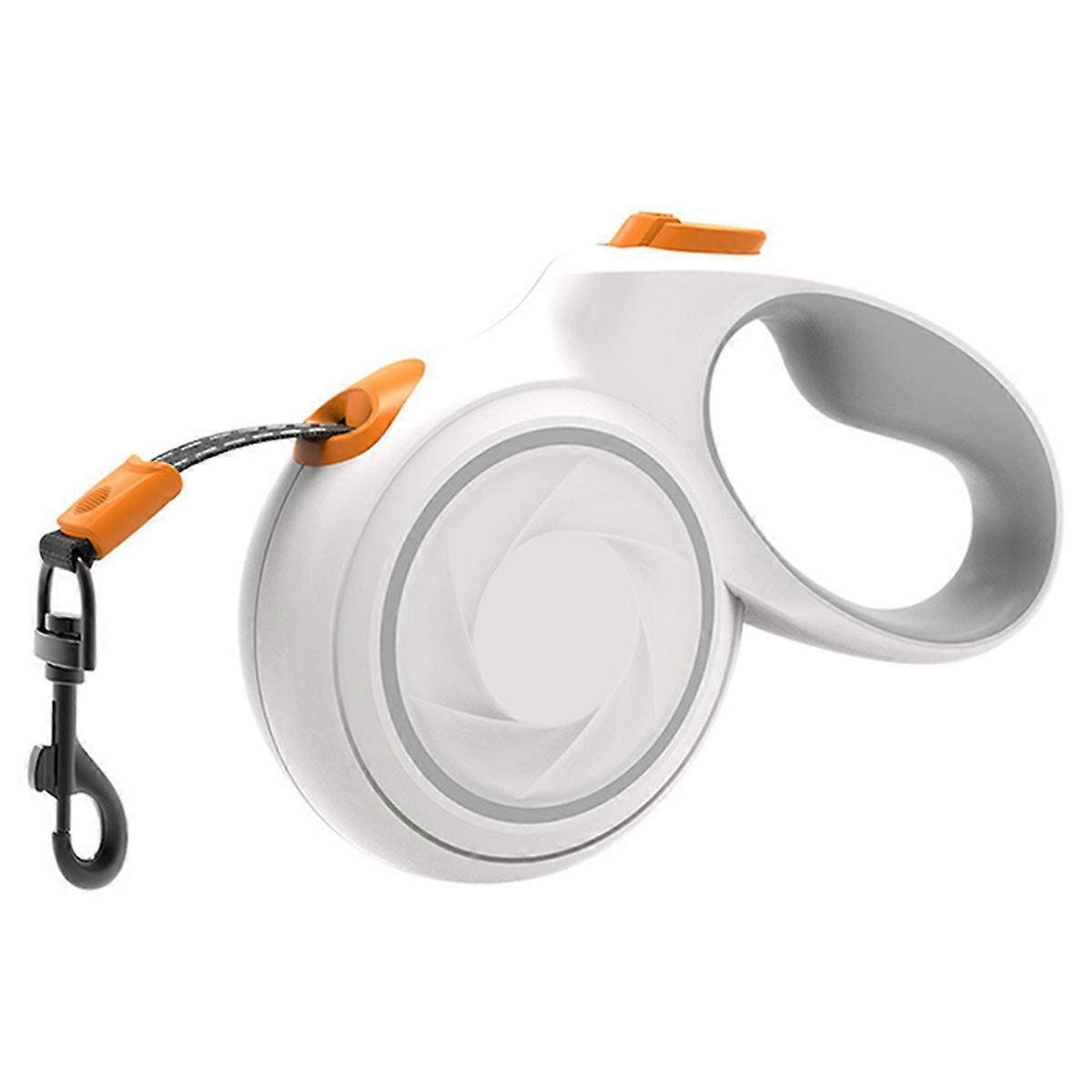 5m Retractable Dog Leash for Small Large Dog