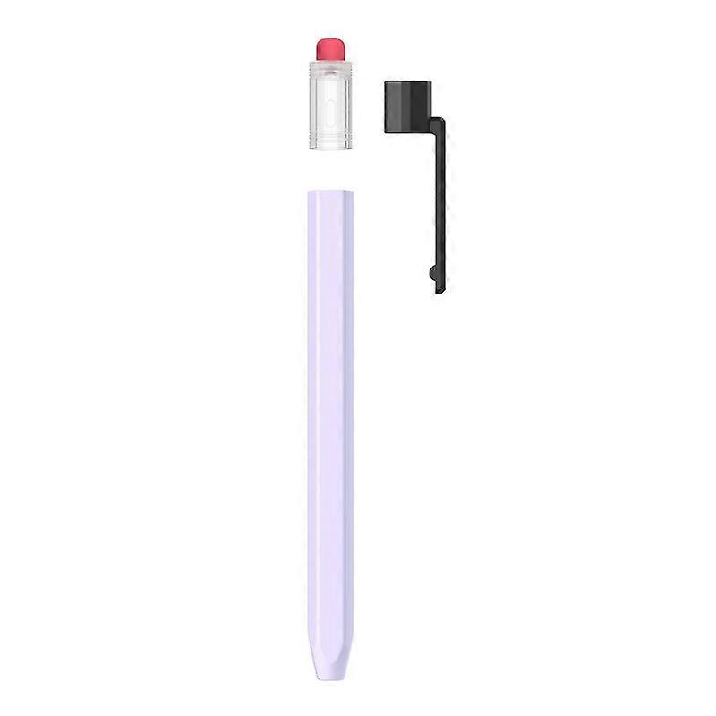 AhaStyle PT180-K Stylus Protection Case For Apple Pencil 2