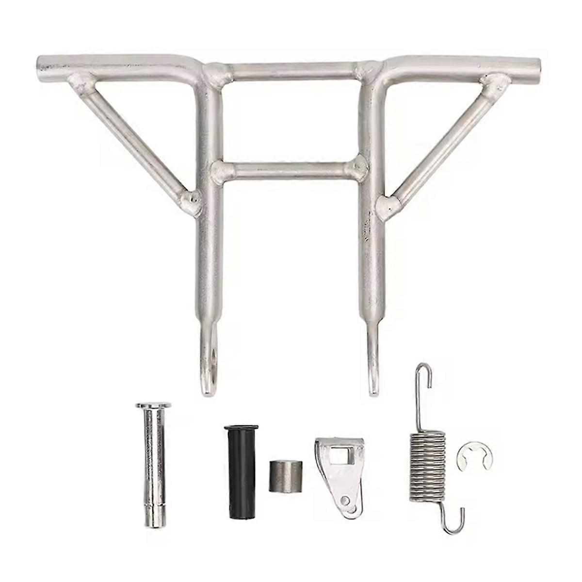 Receiver Assembly for F25 E40X Boat Outboard Motor