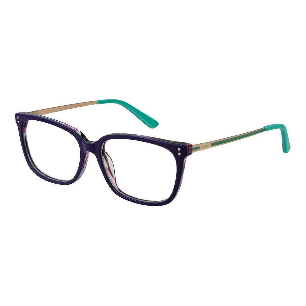 Ladies' Spectacle frame Pepe Jeans PJ3414 53C3