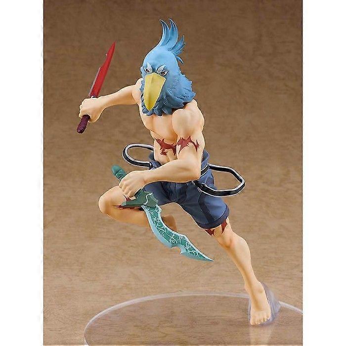 Figur Shangri-La Frontier - Sunraku Pop Up Parade 18cm