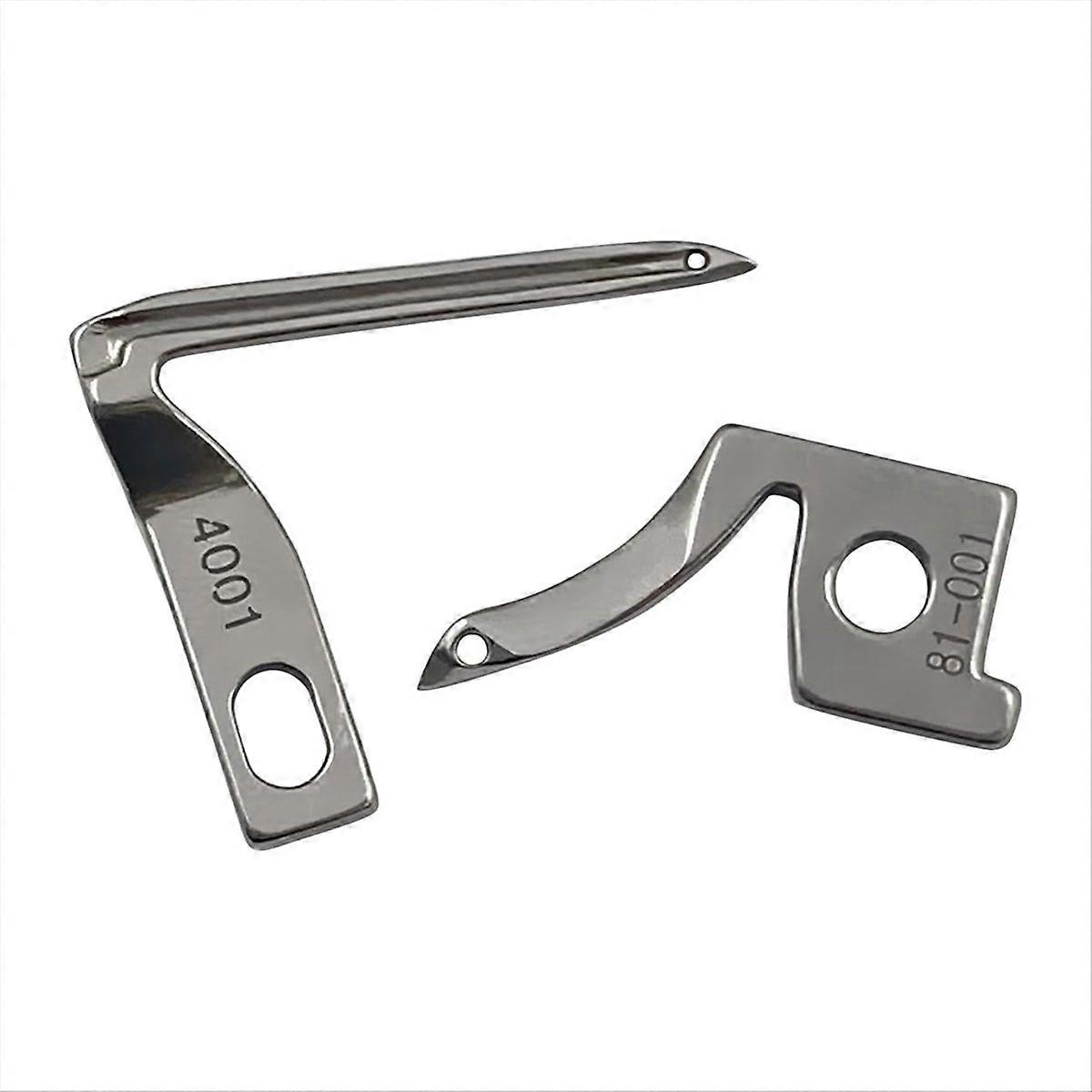 Upper and Lower Looper Kit for Sewing Machines -1034D,1134D