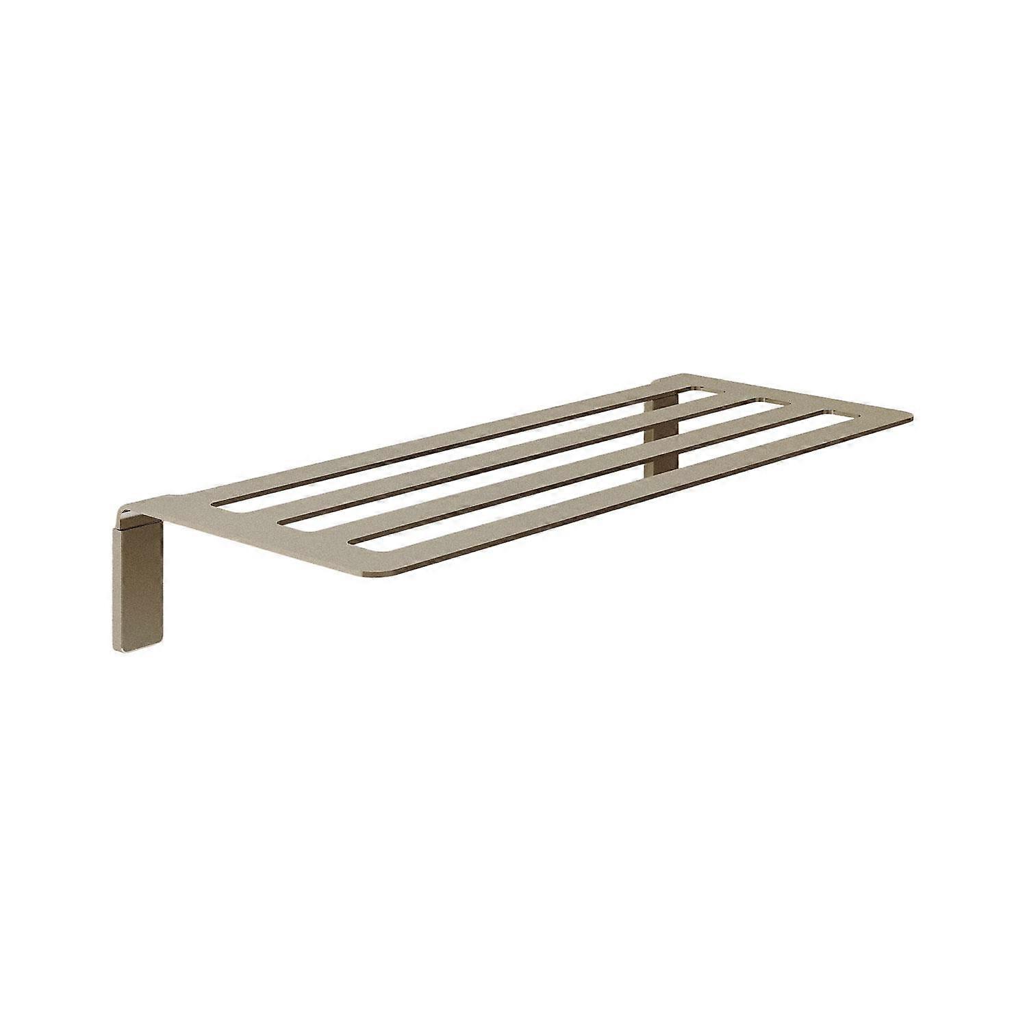 COSMIC Towel rack, Chrome, LINE Collection