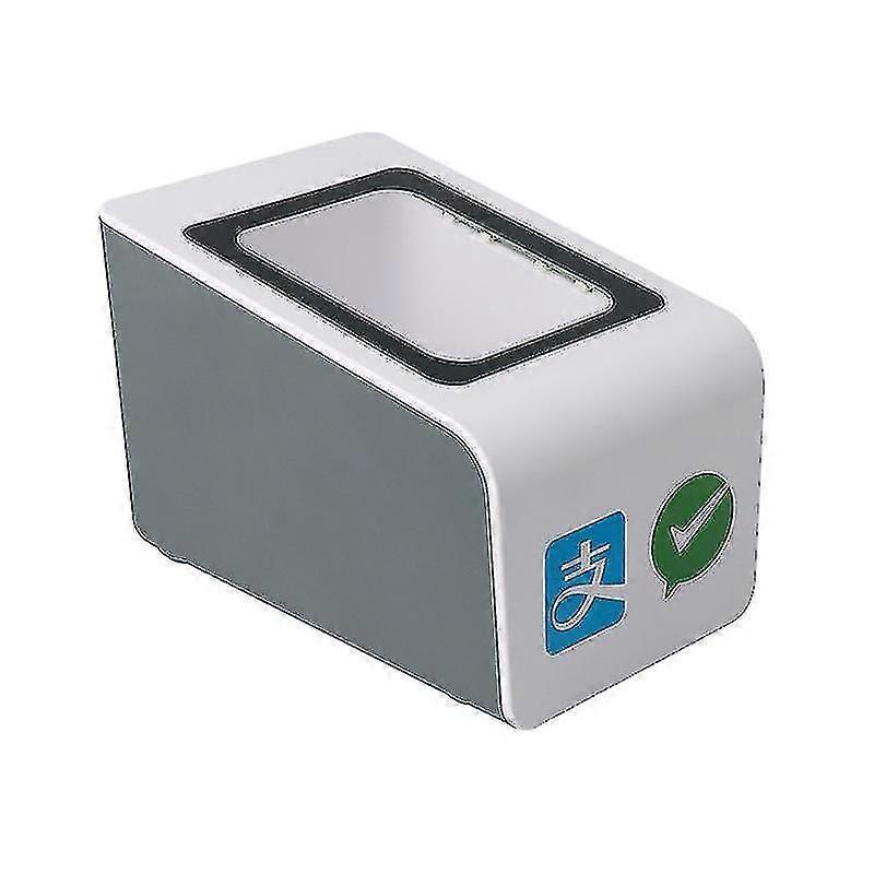 Receipt Qr Code Box Payment Scanner