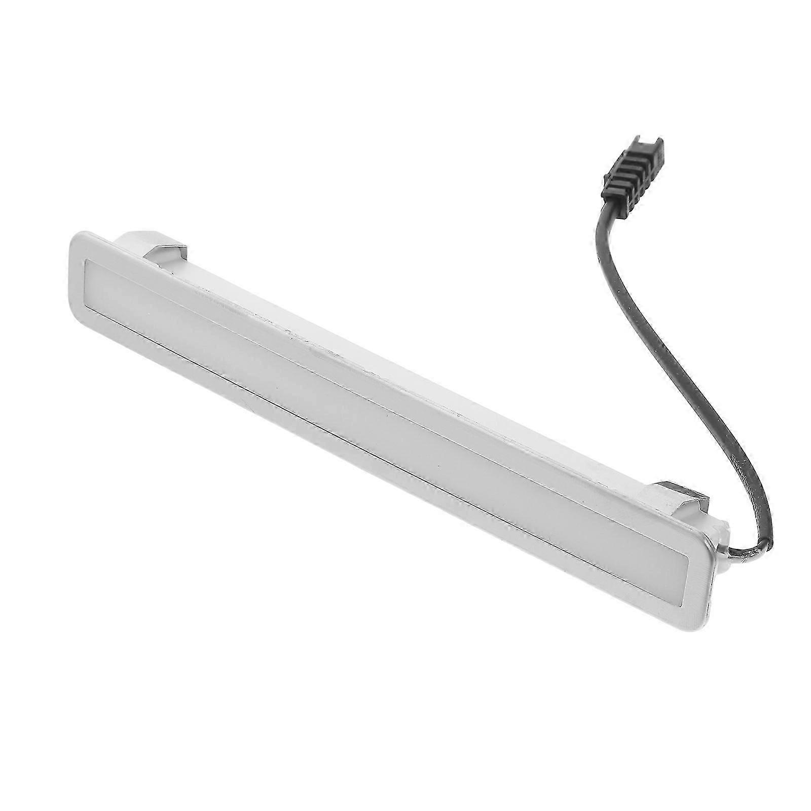 Stove Hood Light Bulb LED Kitchen Hood Light Replacement Rectangle Lamp Bulb