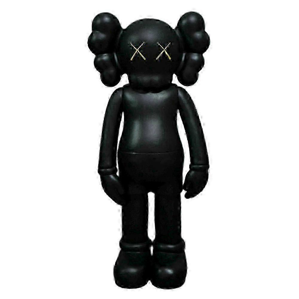 8-Inch Kaws Art Figure for Home Decor, Parties, and Gift Giving