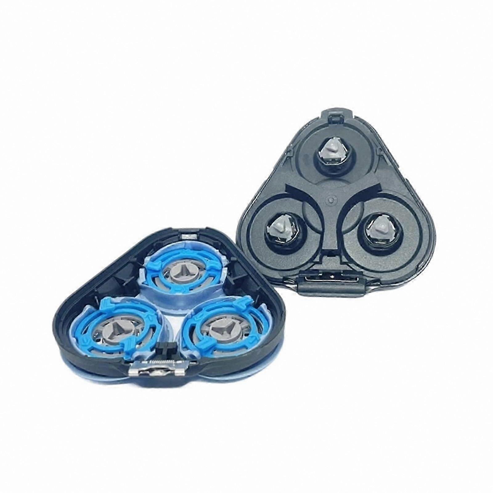 Electric Shaver Replacement Head Assembly for Select Models S6011 S6015 S6840 S6550 SH50 Series 5000 6000