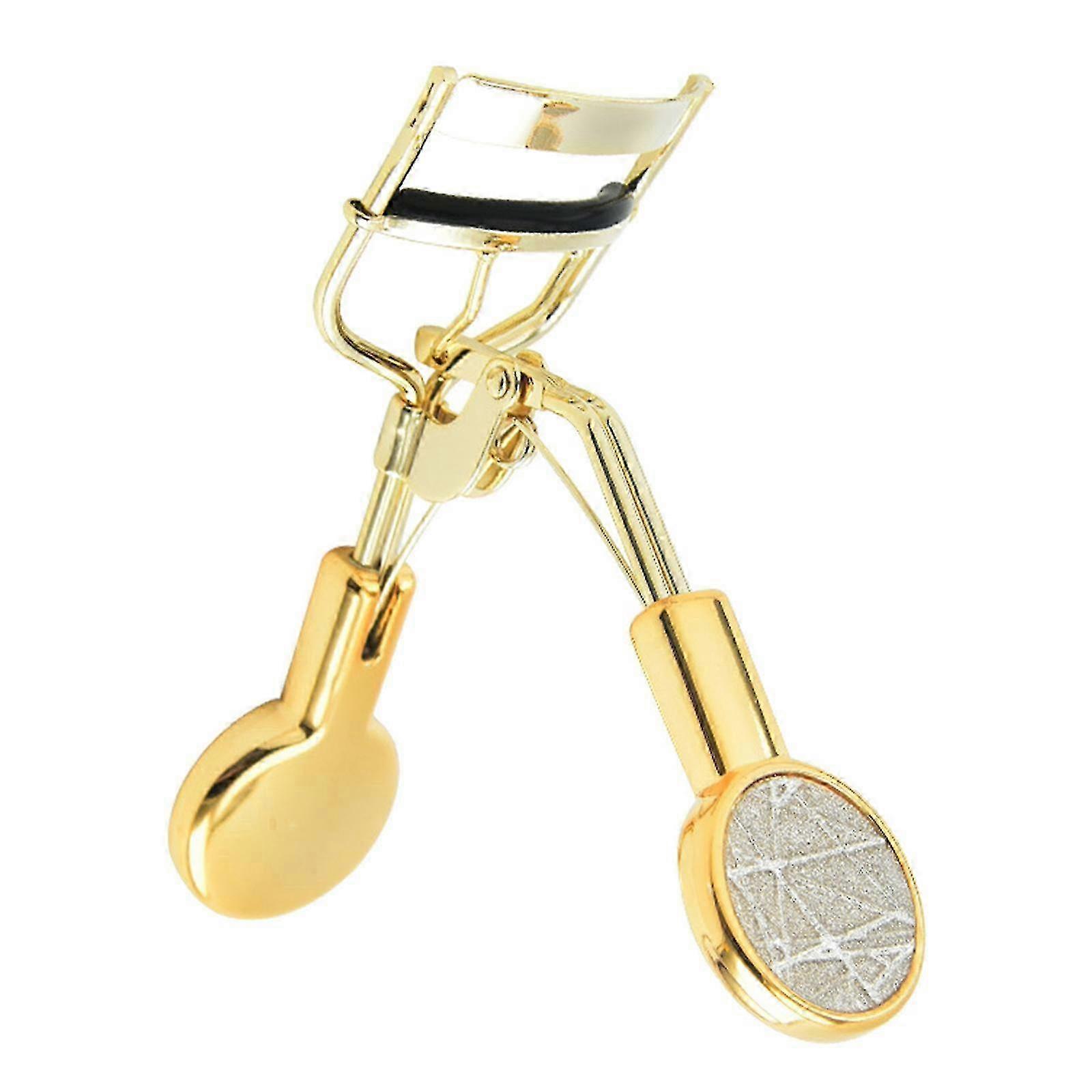 Profesjonell øyenvippekrøller Motedesign Vippekrøller Klips for krølling av øyenvippeverktøy