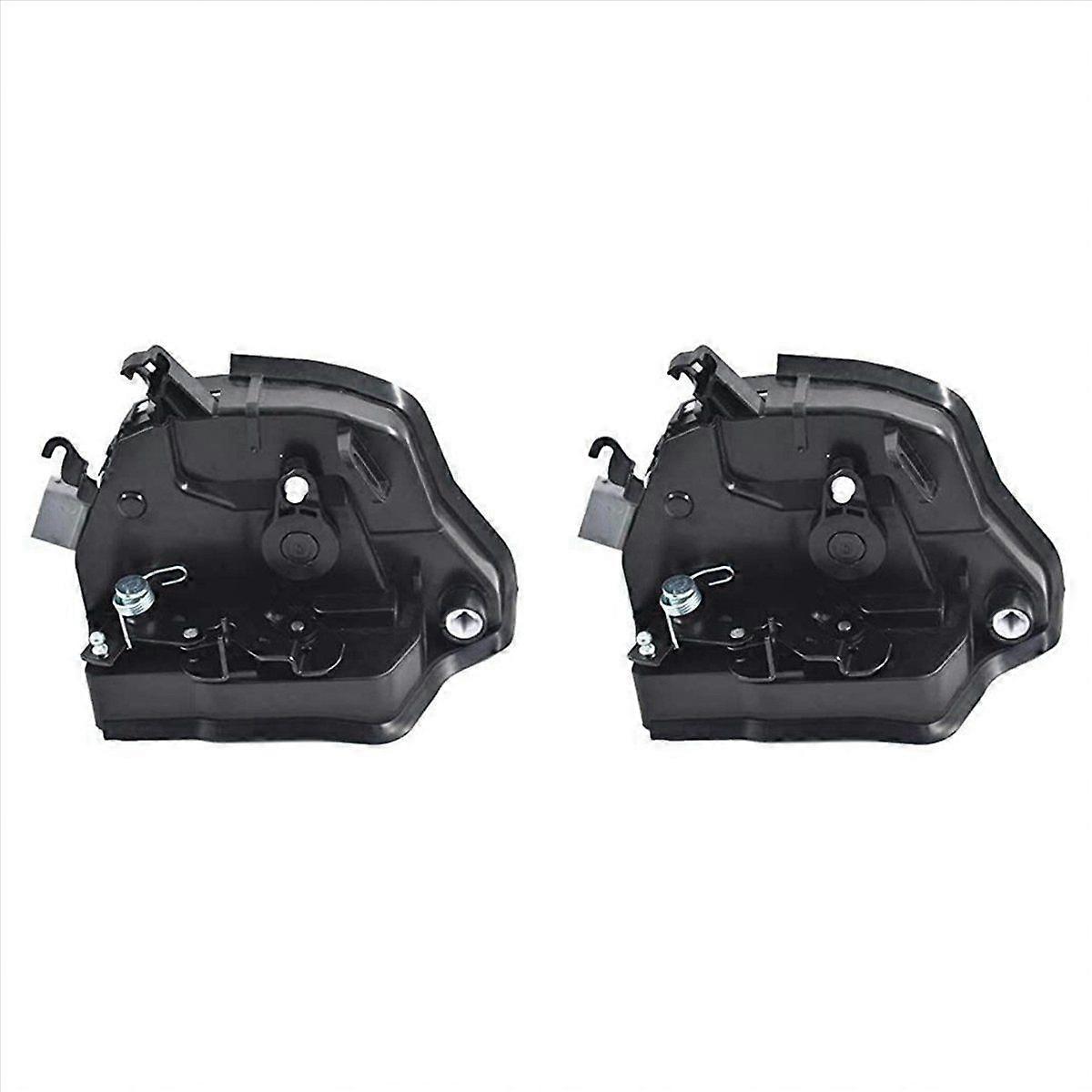 Front Left Door Power Lock Latch Actuator Mechanism for - X5 E53