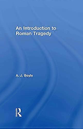 Roomalainen tragedia