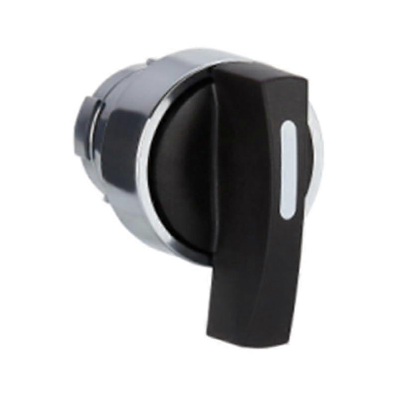 Button Head Momentary Push Button Switch 5V for Industrial Control Panels