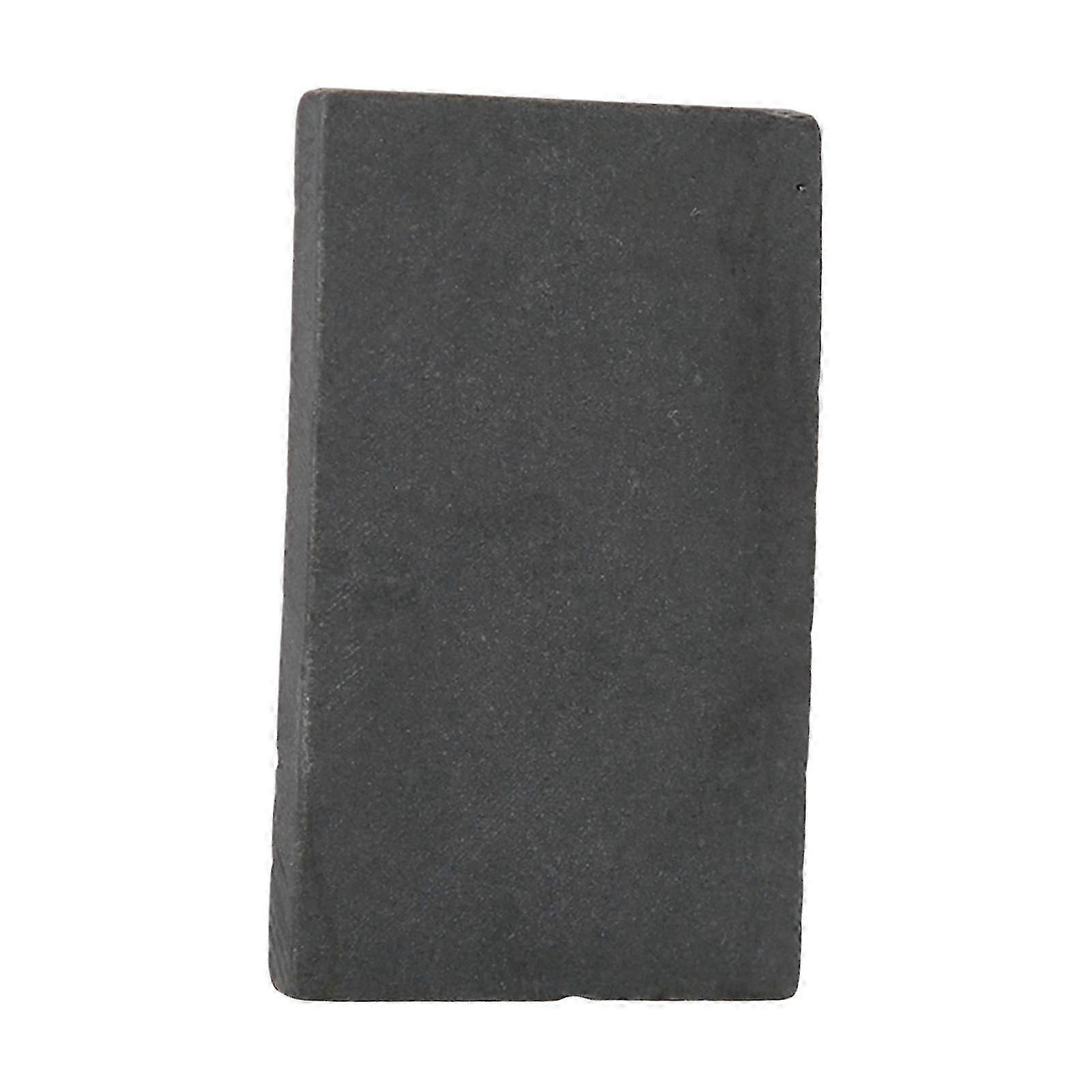 Gold Testing Stone Large Examination Test Stone Platinum Silver Gold Testing 25-26s