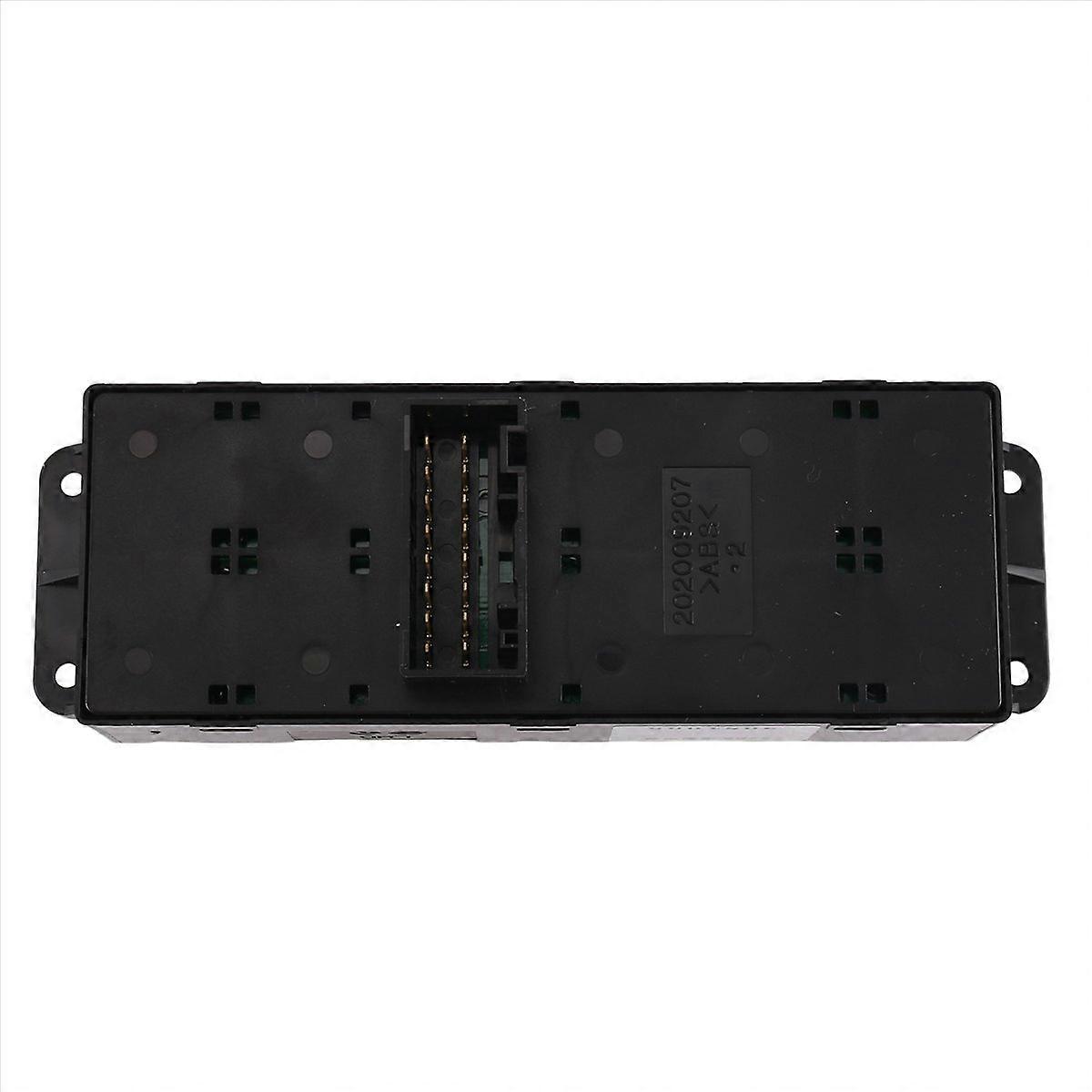 Car Power Window Main Switch for Ssangyong Korando C Actyon