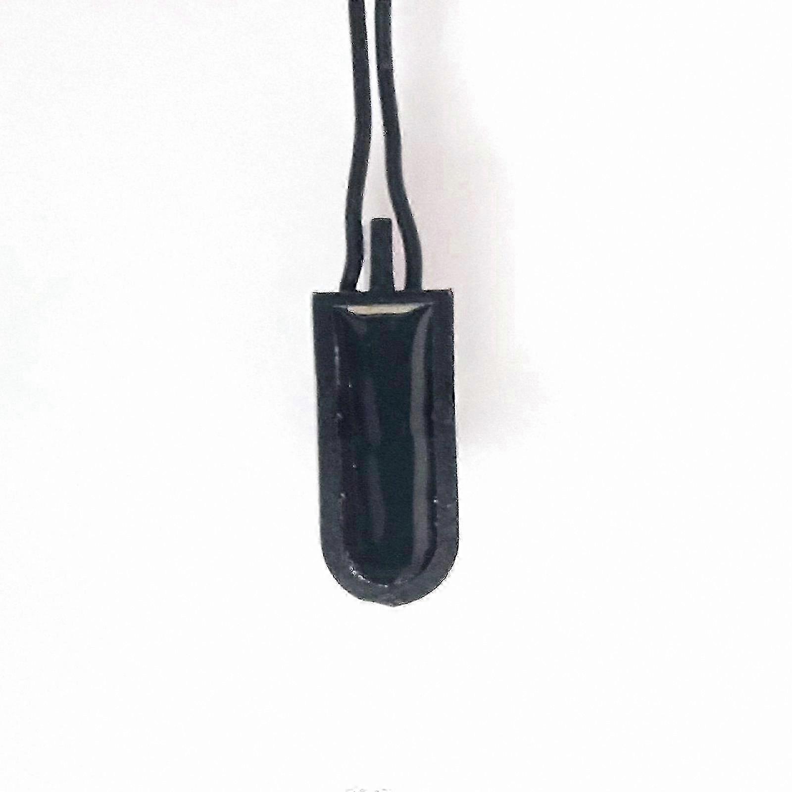 Under Mirror Exterior Temperature Sensor for Van Vehicles