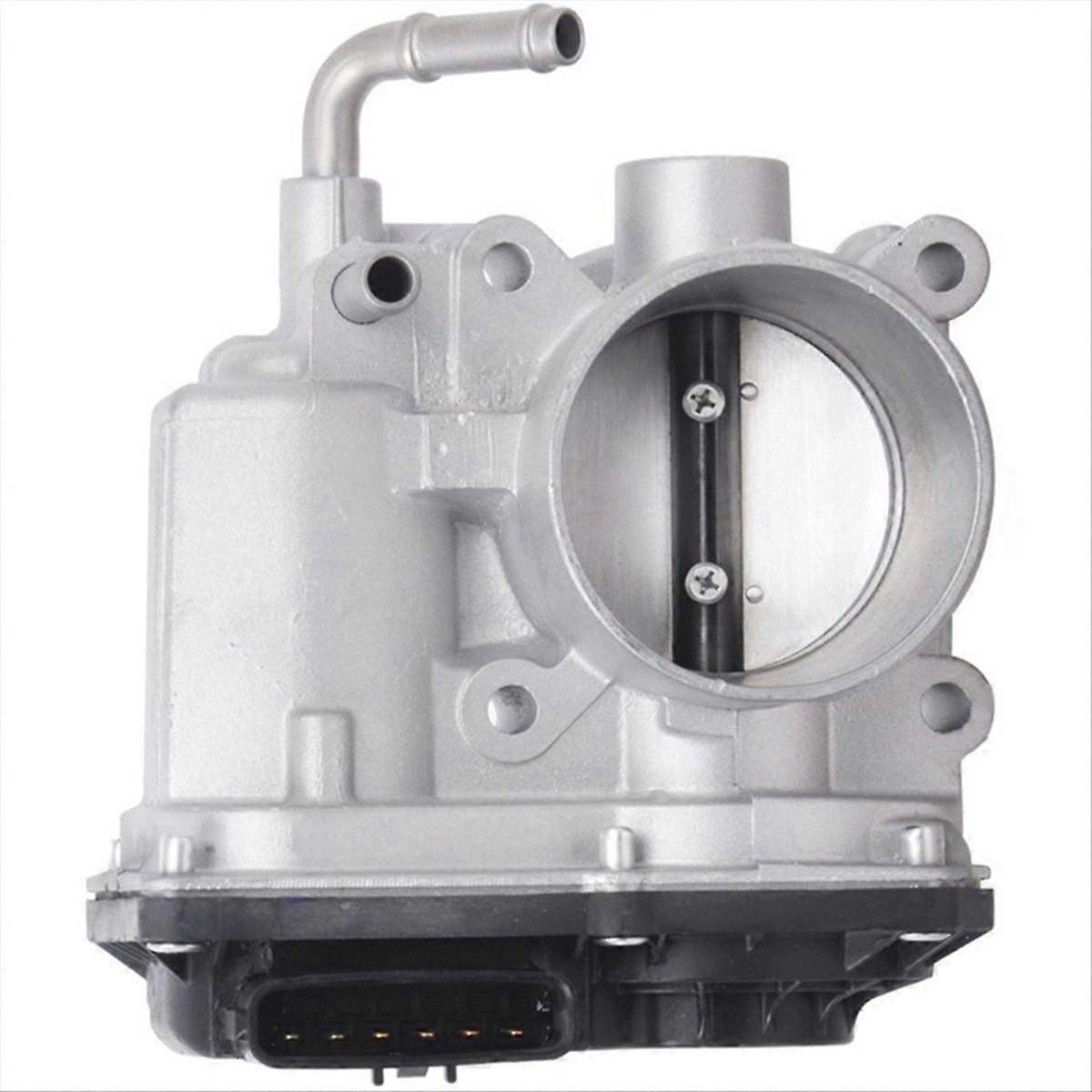 Car Throttle Body 8F1301477 3AA5002E 3DA50-01F