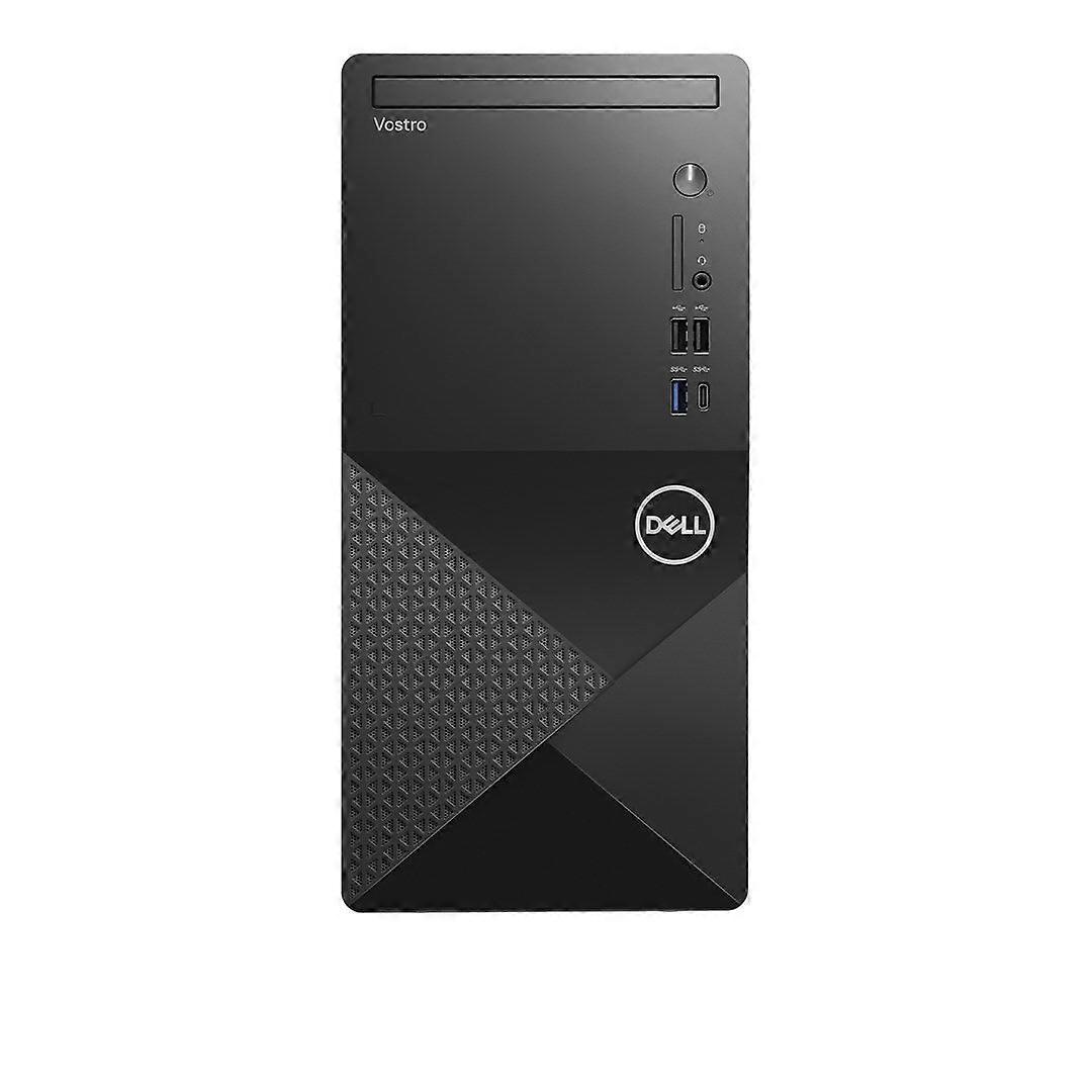 Dell Vostro 3030 Intel® Core™ i5 i5-14400 32 Gb ddr5-sdram 1 tb ssd Windows 11 Pro Επιτραπέζιος Υπολογιστής Μαύρος