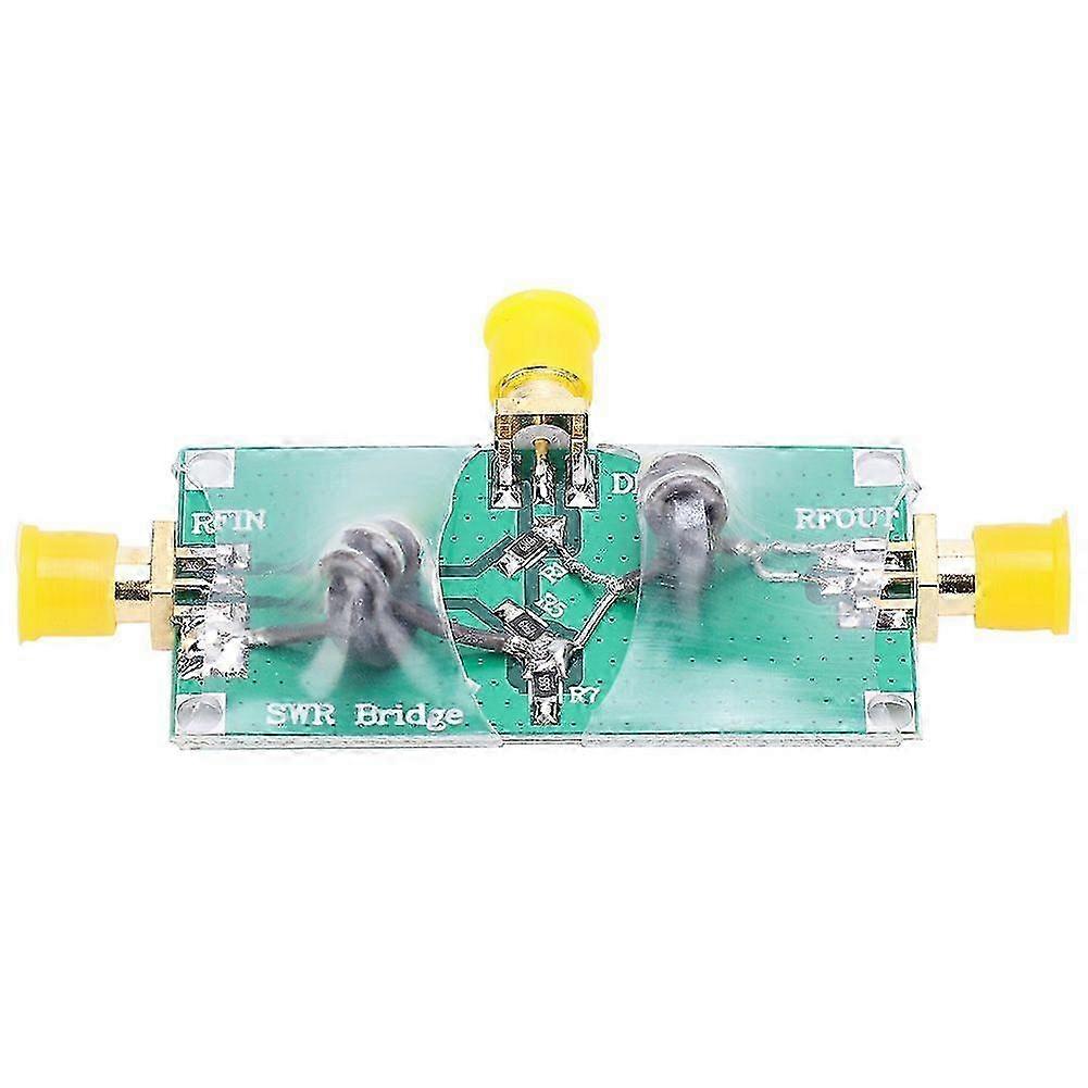 Hochwertige 10-3000MHz VSWR-Brückenreflexionsbrücke