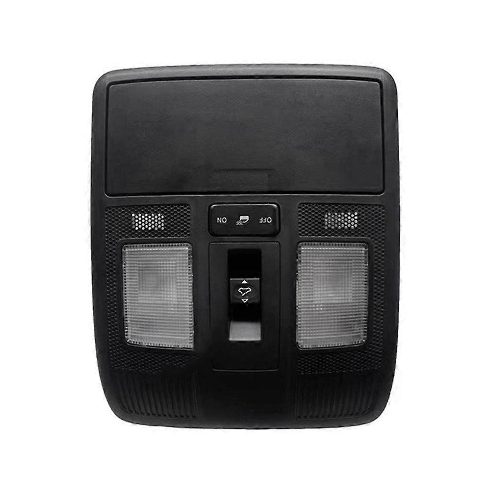 KA5E-69-970 75 Reading Lights Assembly with Sunroof Switch Overhead Lamp for 3 Axela CX-5 6 CX3 CX9 2013-2018