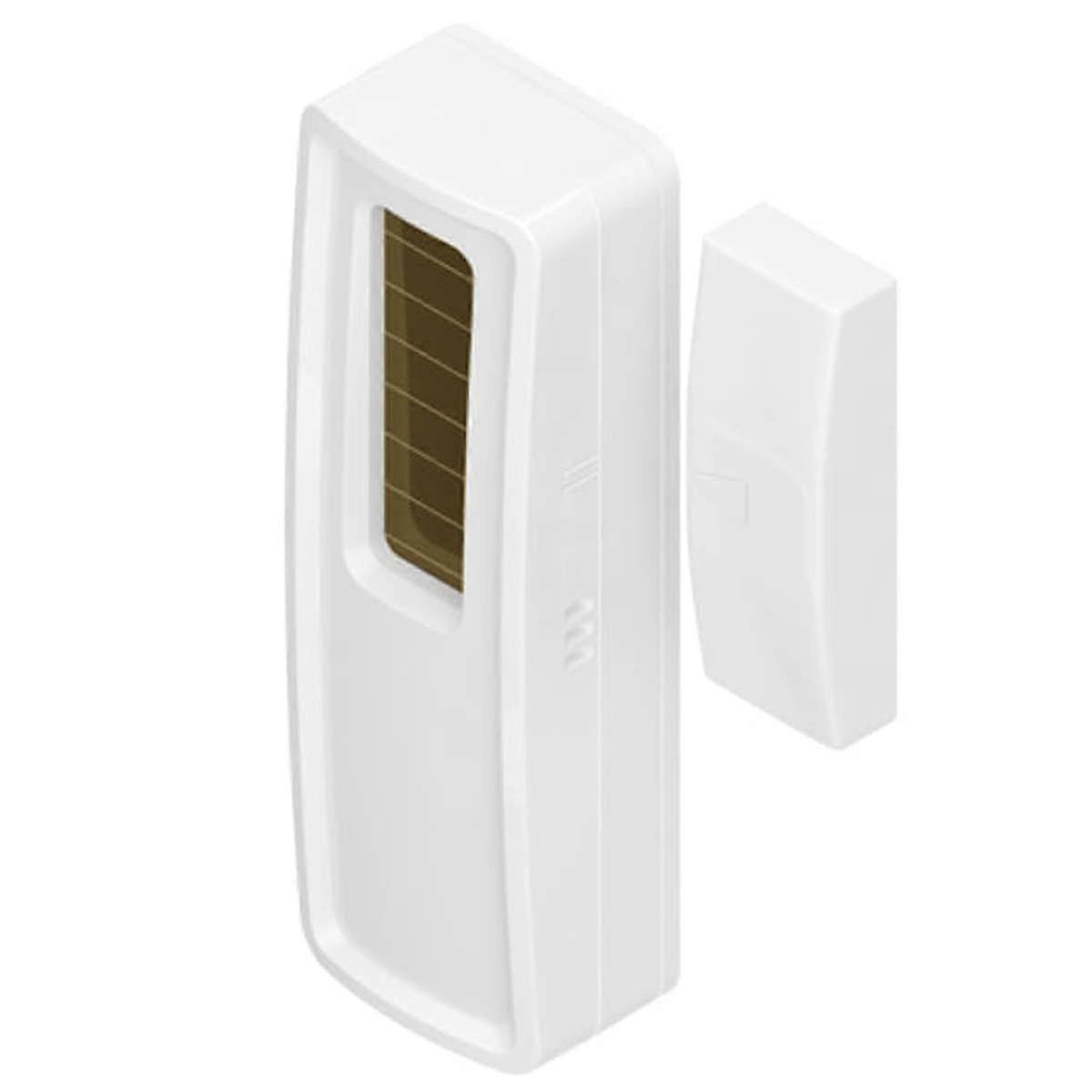 EnOcean-kompatibler Funk-Öffnungssensor, weiß