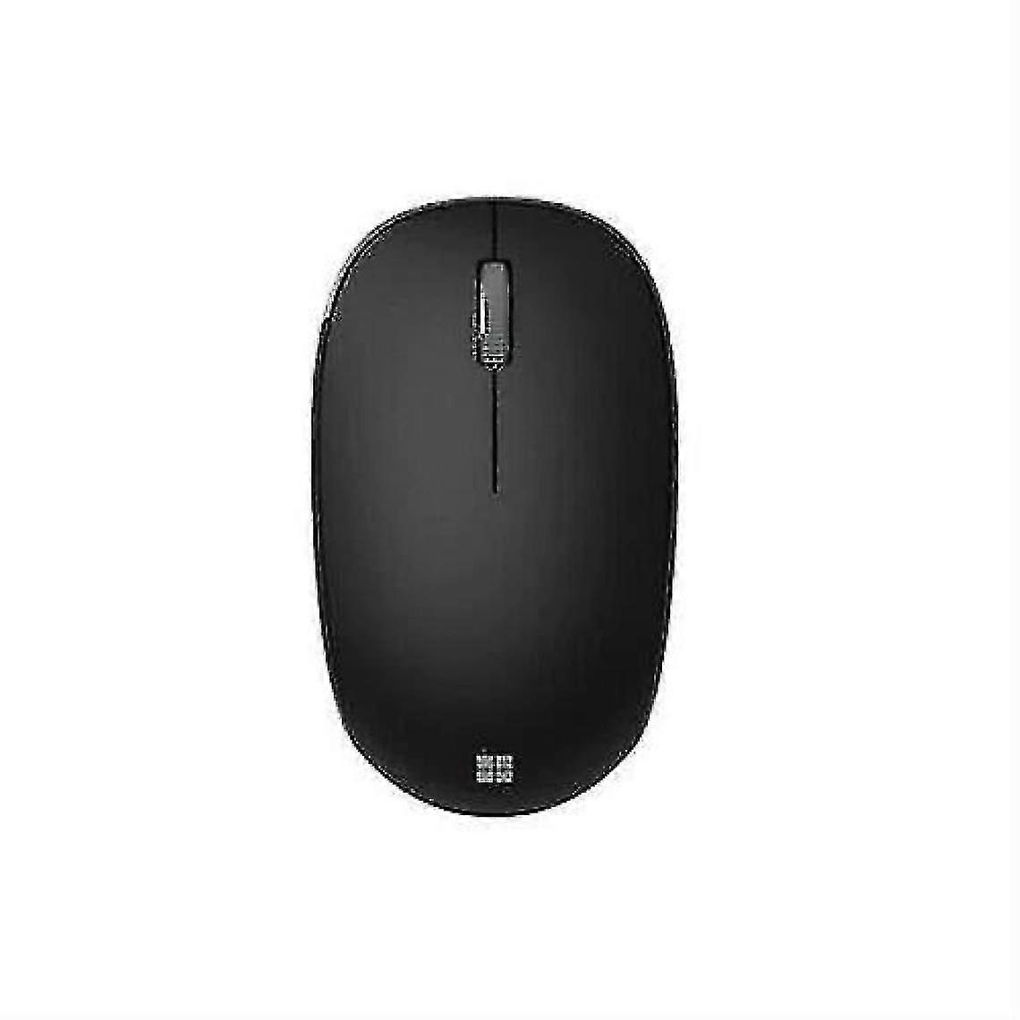 Portable Bluetooth Wireless Mouse Mice (black)