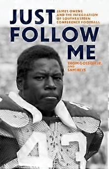 Just Follow Me - Sam Heys