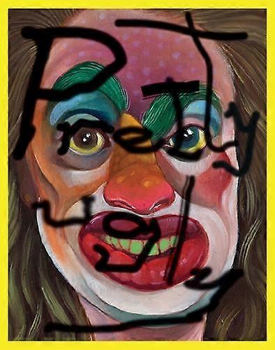 Pretty Ugly - Viction Workshop Ltd - Illustratie - Viction Workshop Ltd - Paperback