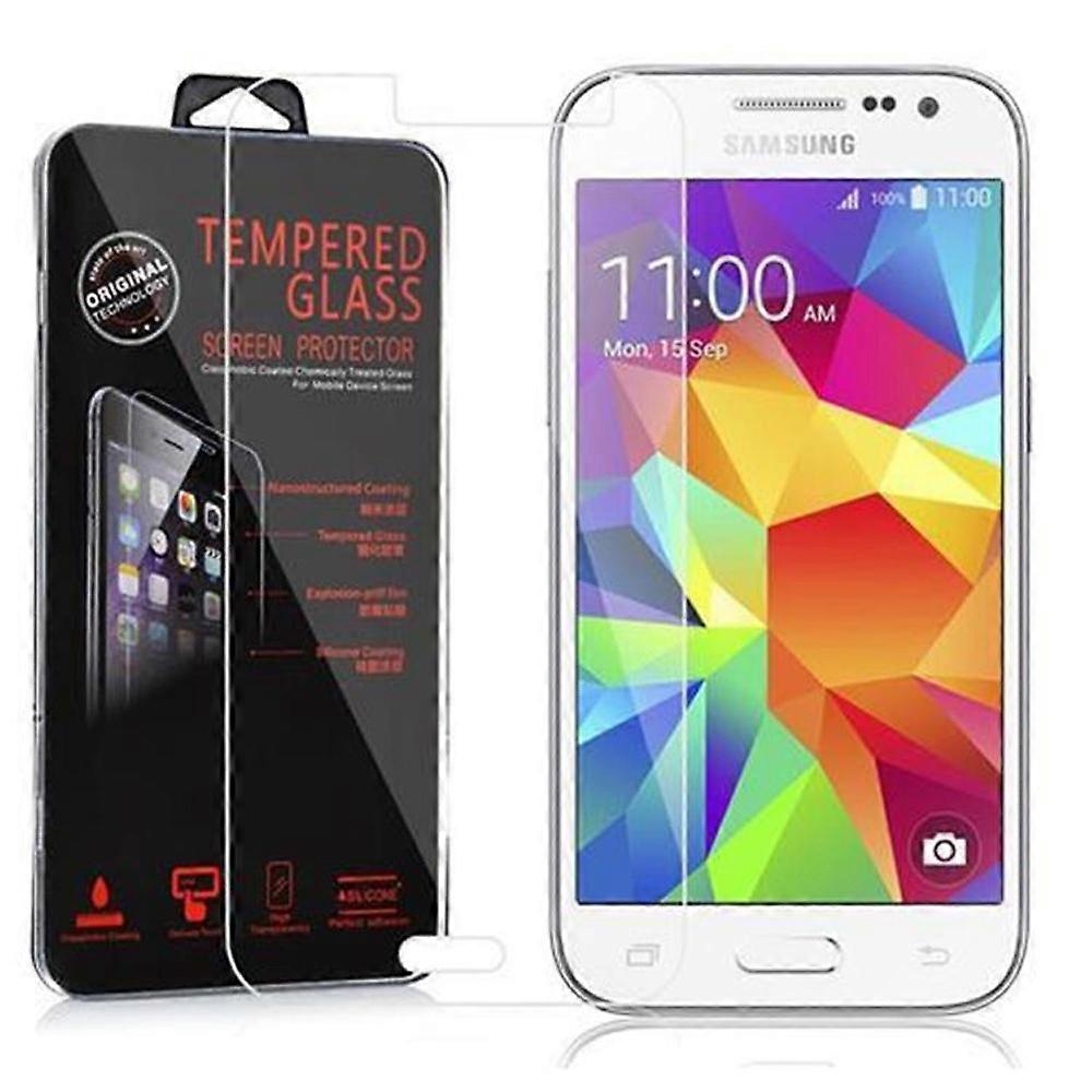 Samsung Galaxy CORE PRIME スクリーンプロテクター