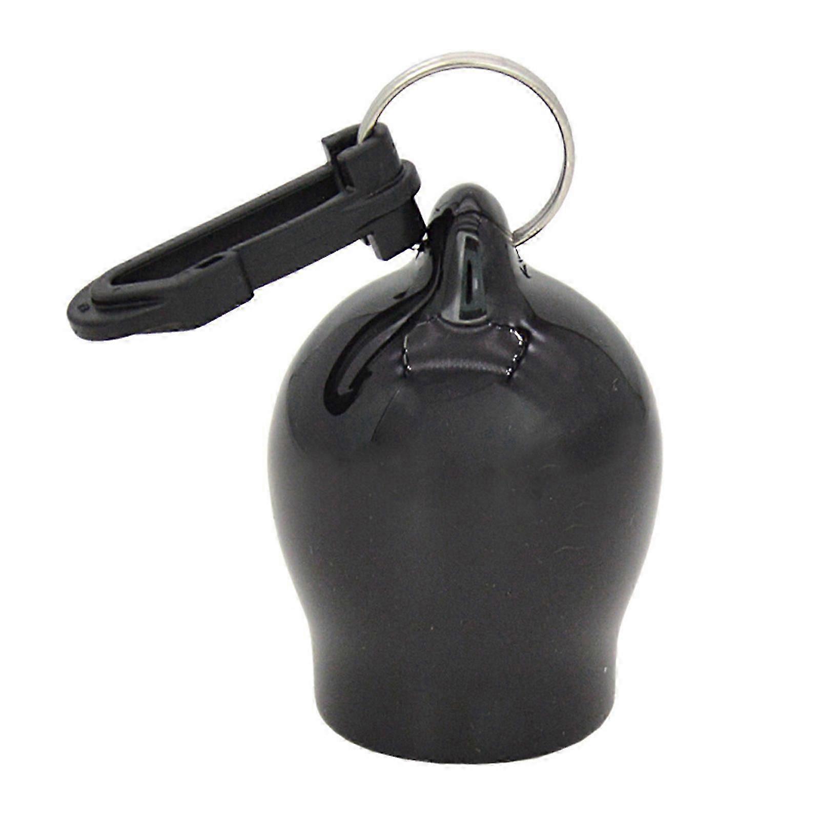 dive regulator holder sphere shape