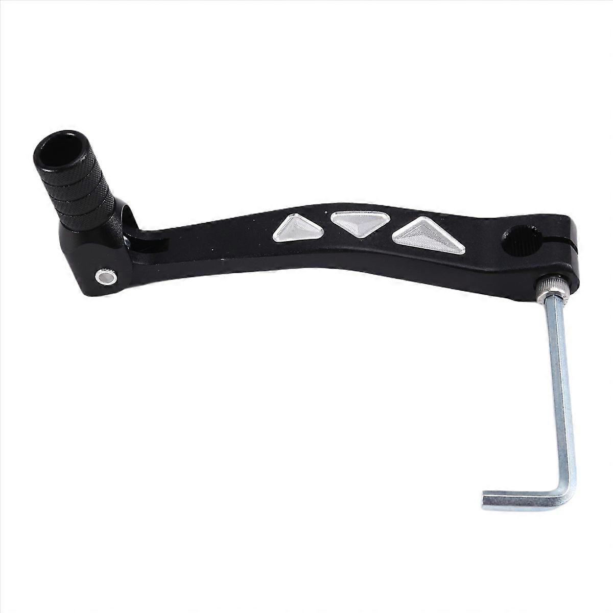 CNC Aluminium Folding Gear Shifter Shift Lever for 50 70 110 125