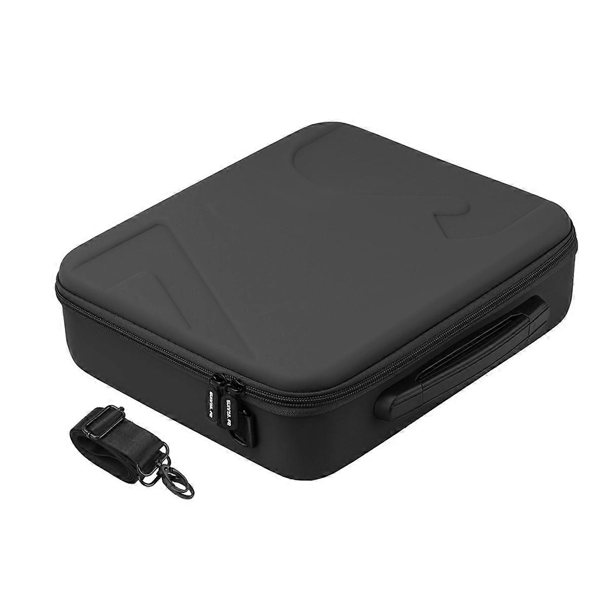  Portable Storage Travel Case for Flip Carry Case A
