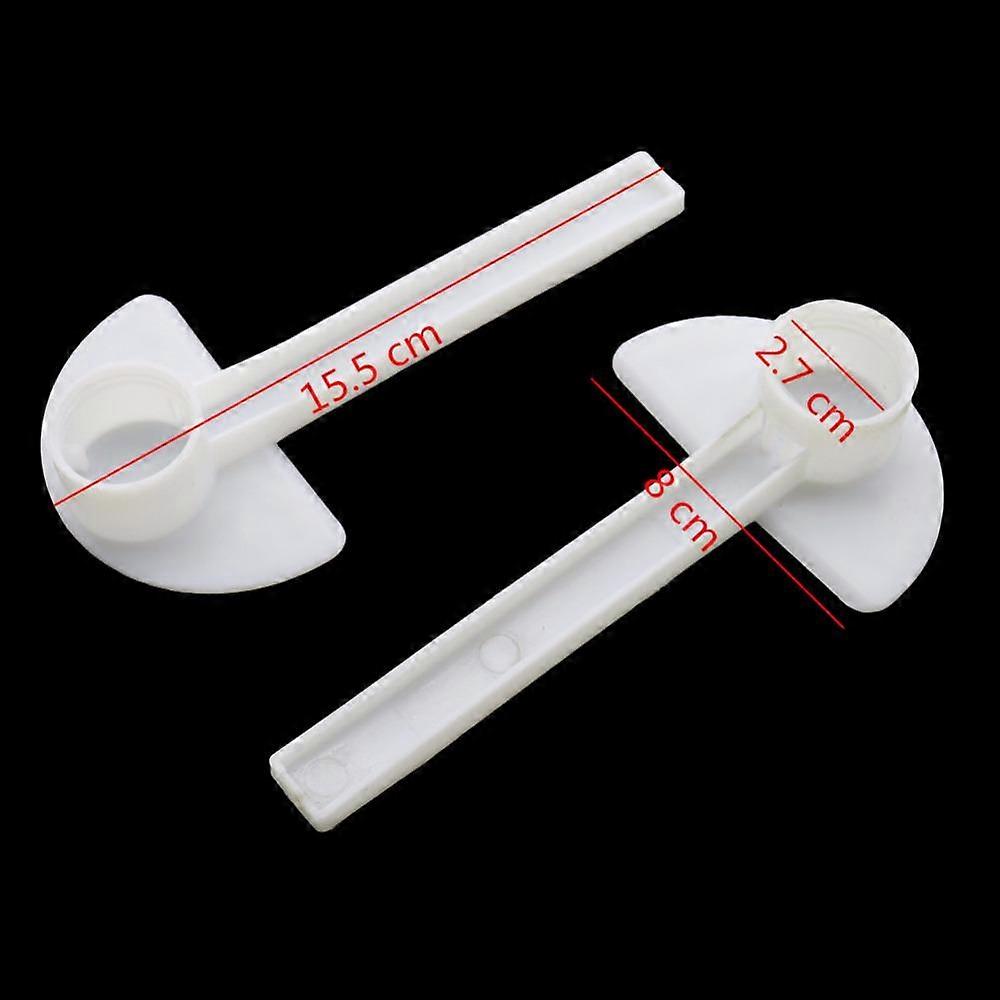 5Sets Bee Tools Bee Drinking No. 24 Wire Beehive Beekeeping Equipment