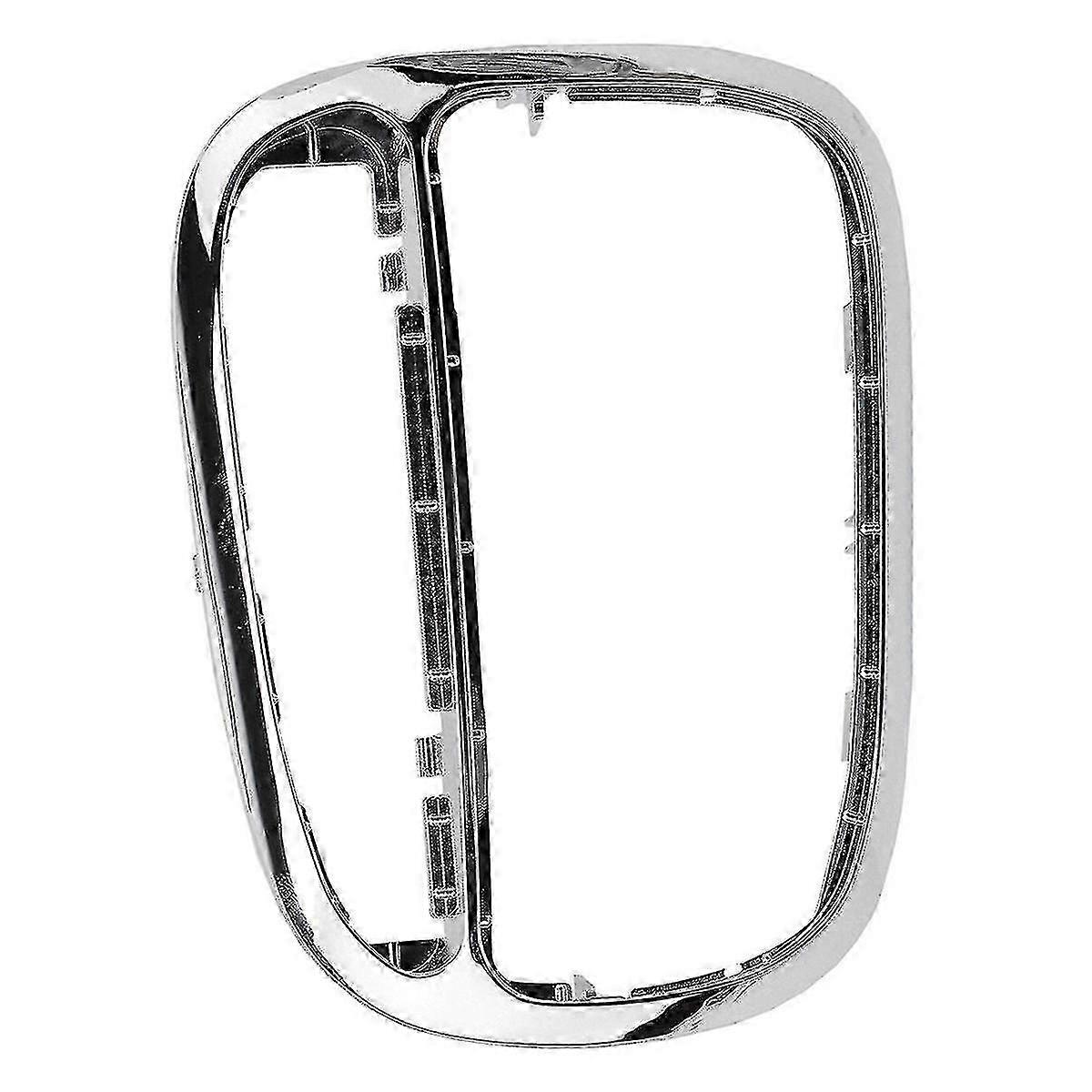 OEM Style Center Console Panel for Mercedes C230 C240 C320