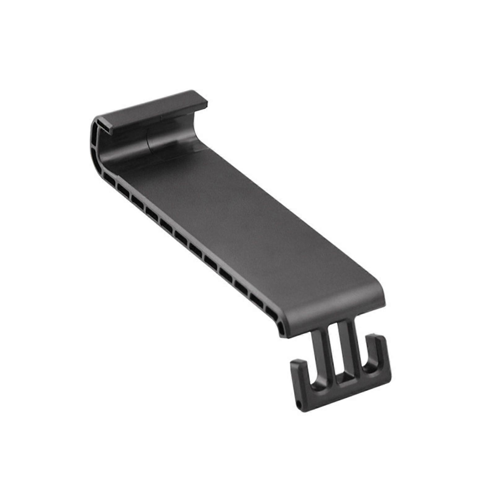 Adjustable Width Tablet Holder Stand Rack Extended Bracket Fit for Mini 2 Drones Controllers, Portable Easy Installation Multicolor