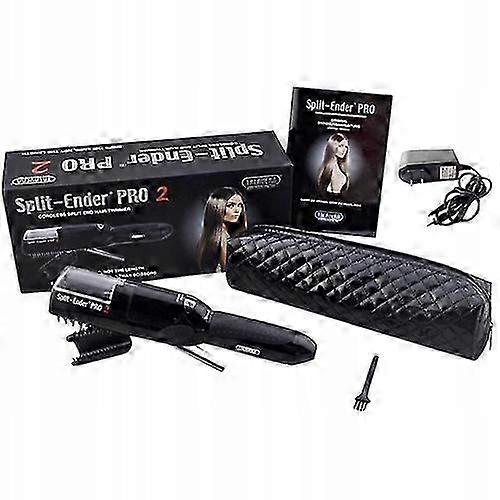 Split-ender Pro 2 Cordless Split End Hair Trimmer