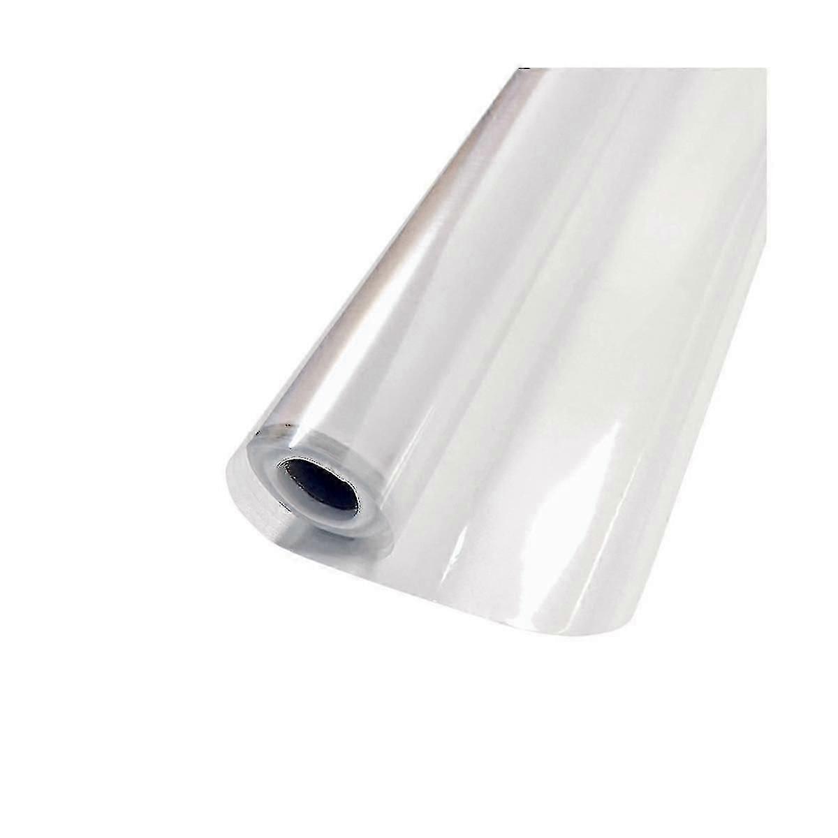 Lámina protectora de pared transparente autoadhesiva para muebles - EU