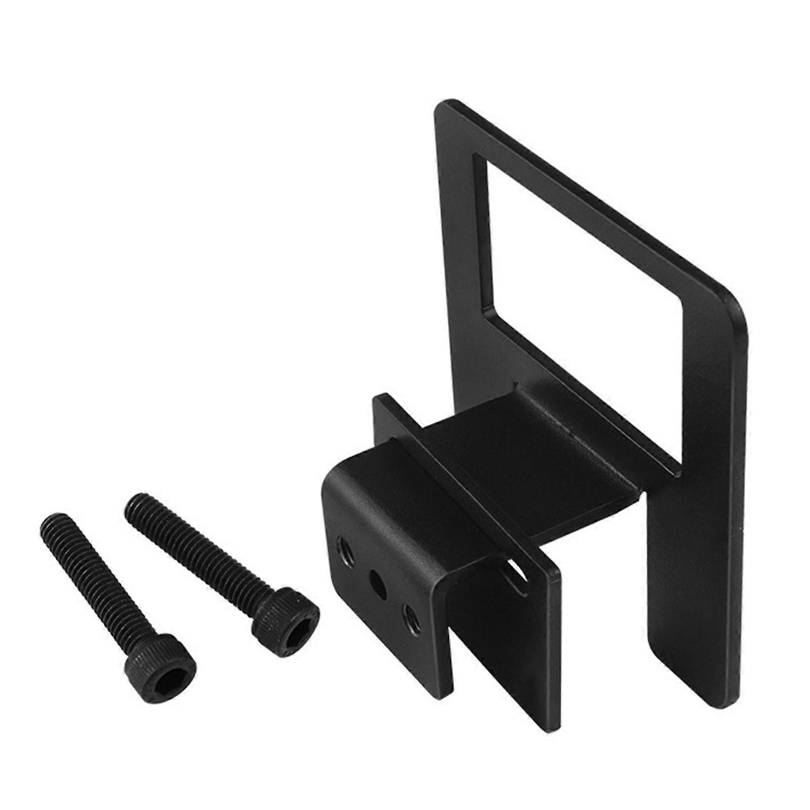 Mattress Anchors Brackets Heavy Gauges Steel Construction Mattress Stabilization Tool for Not Shifting Bed Frame Security Multicolor