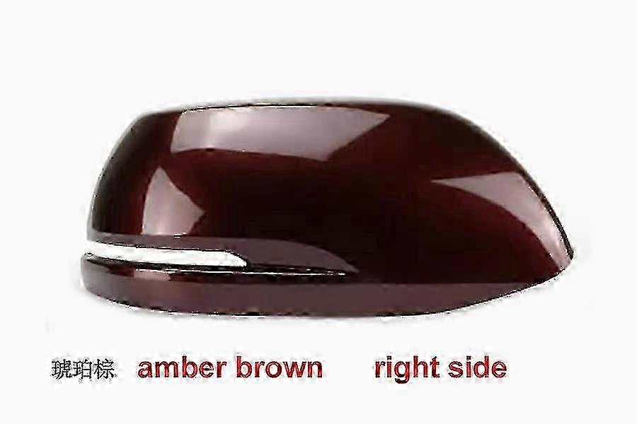 Byte spegelhus för Honda CR-V 2012-2016