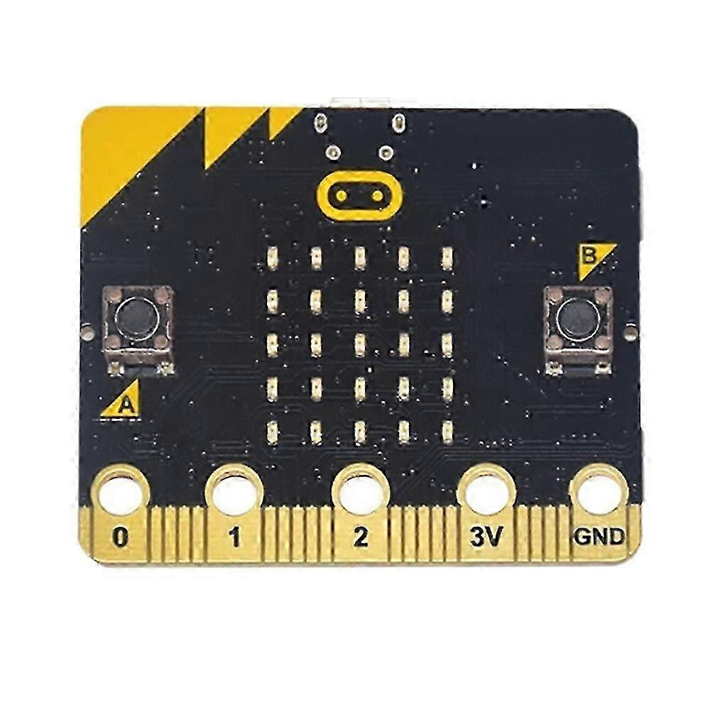 Bbc -type:bit V1.5 Programmable Learning Development Board (haoyi