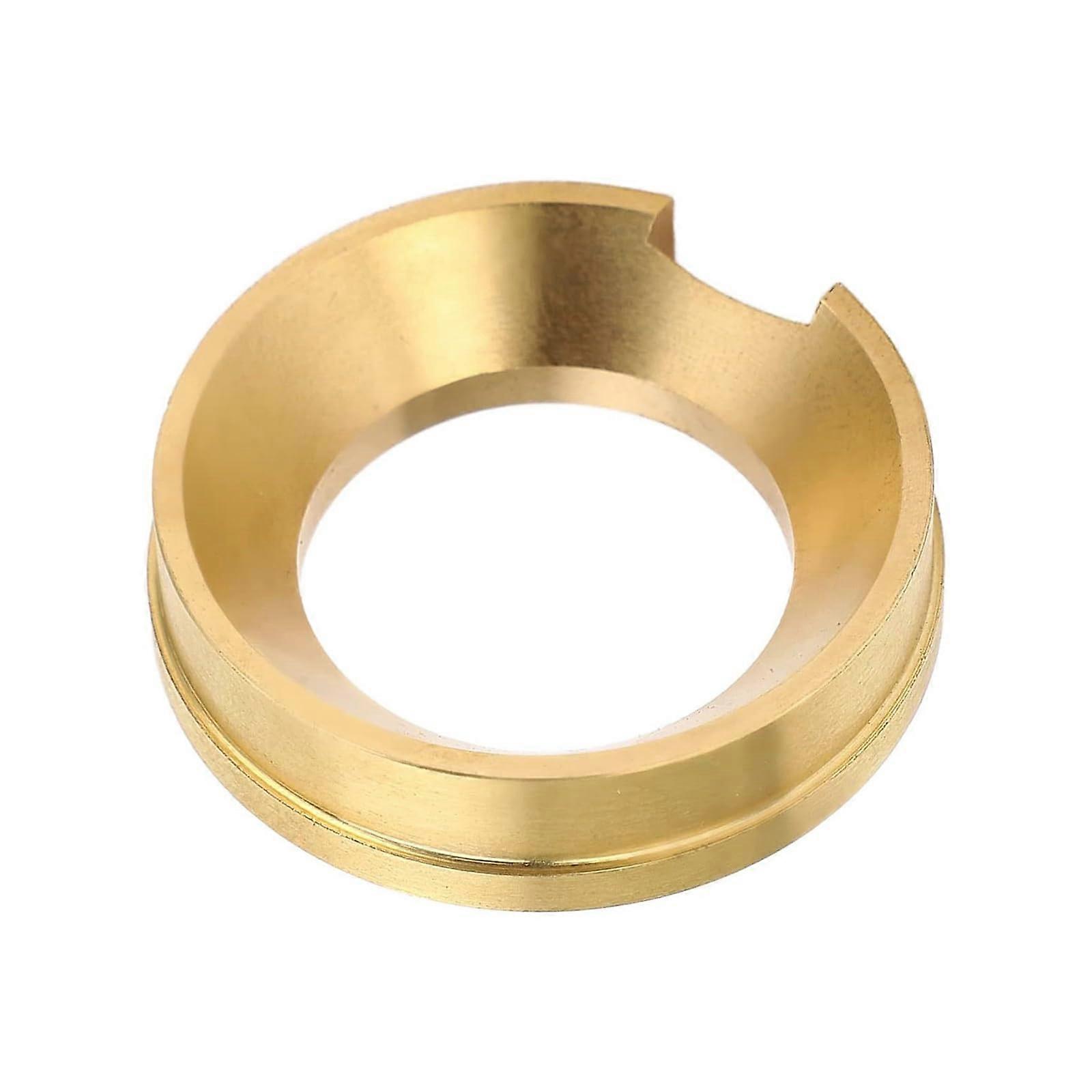 Ergonomic Brass Transmission Shifter Paddle with Precision Control for Automotive Use