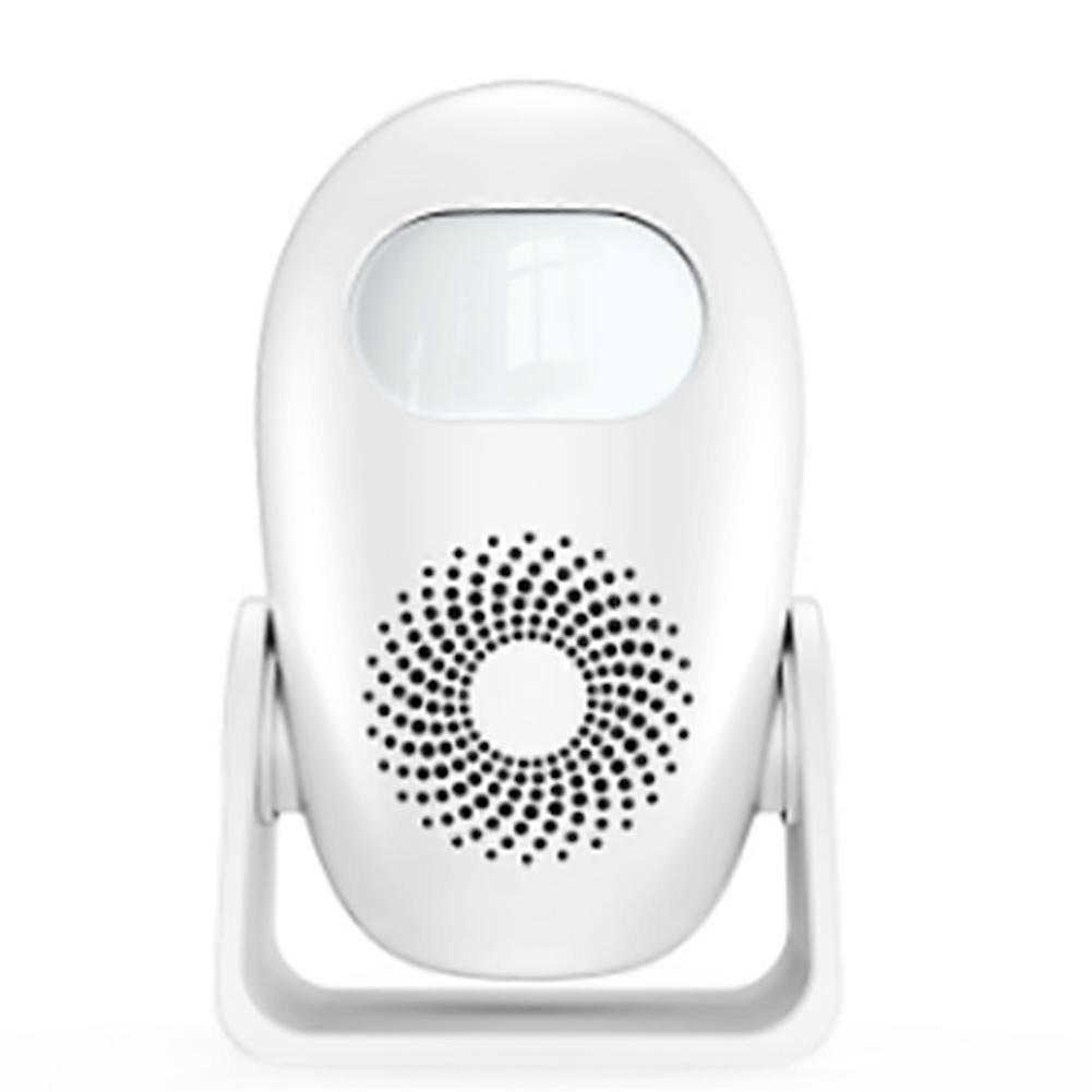 M120 motion detector alarm