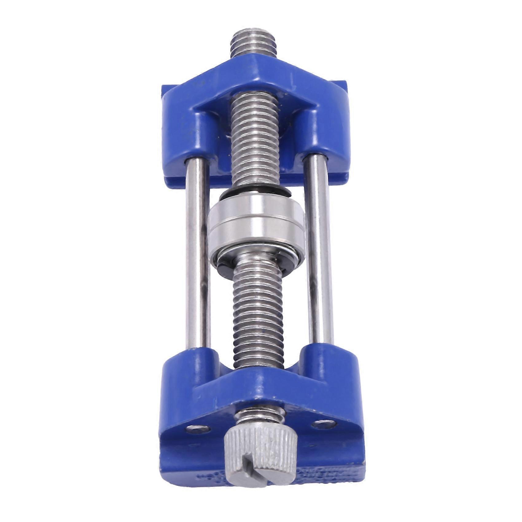 Chisel Honing Guide Jig Metal Angle Sharpener for Wood Chisel Edge Sharpening Angle Guide Abrasive Tools