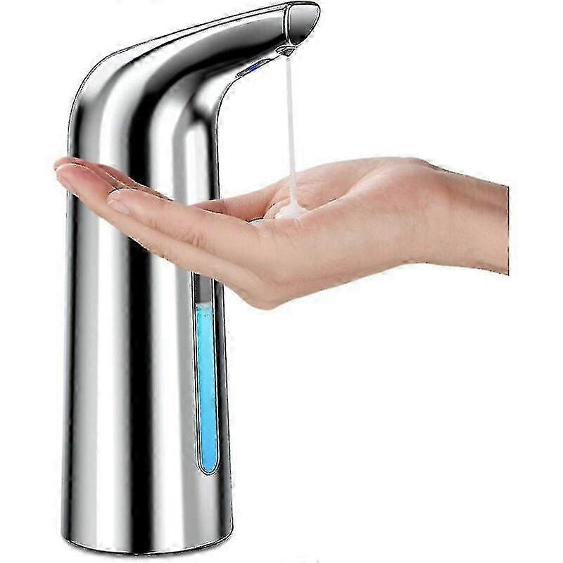 Automatic Sensor Soap Dispenser - Ideal compatible with Hotels & Restaurants