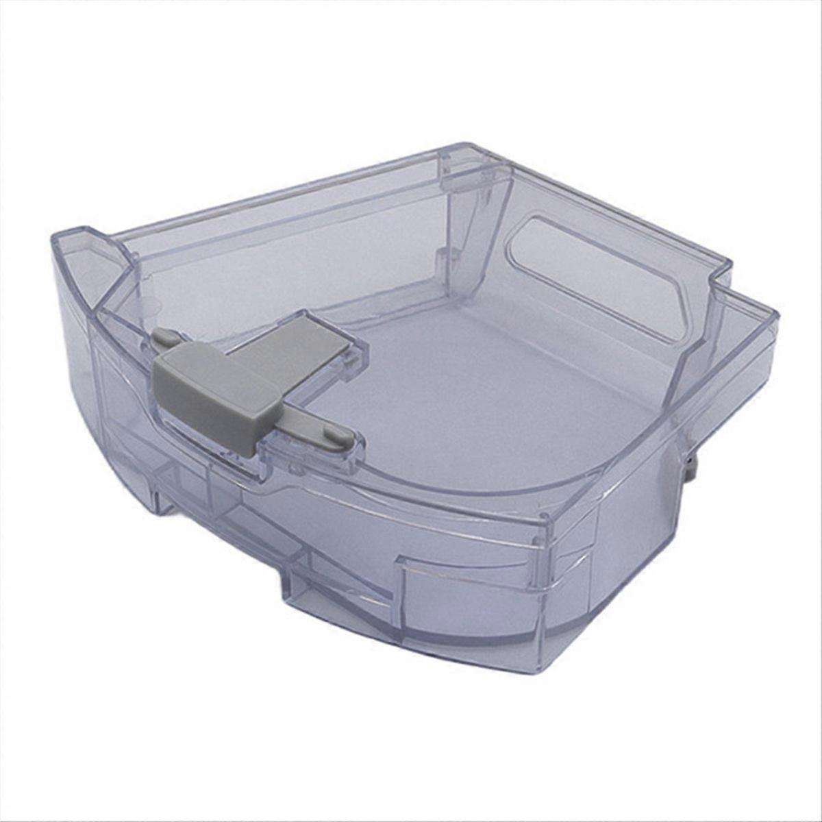 Robot Cleaner Dust Box Replacement for Q8 Max / Q8 Max+ Robot Vacuum Cleaner Parts Vacuum Cleaner Ac