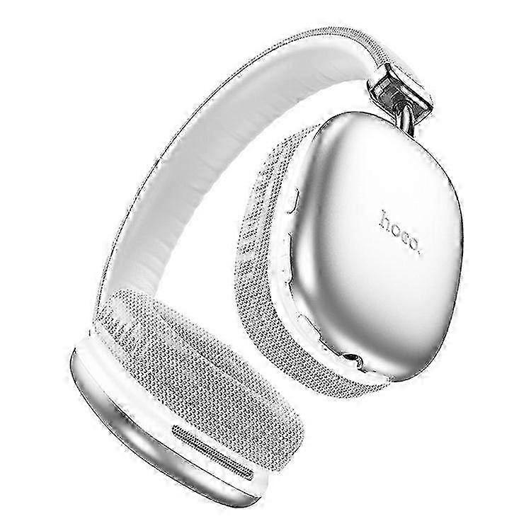 Wireless Over Ear Bluetooth 5.3 Headphones with Microphone, Compatible with HOCO W35 Model, Comfortable Headset for Long Listening