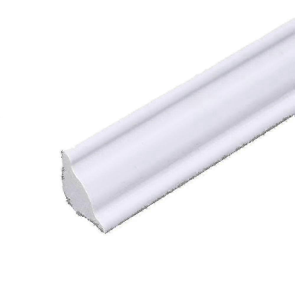 Flexible, Self-adhesive, Caulk And Trim Strips For Floors Window Door Ceiling Countertops6198659266695 f26