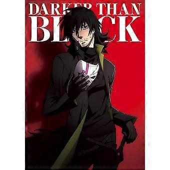 Darker Than Black – Ein kniffliges Puzzle (EB 5642)