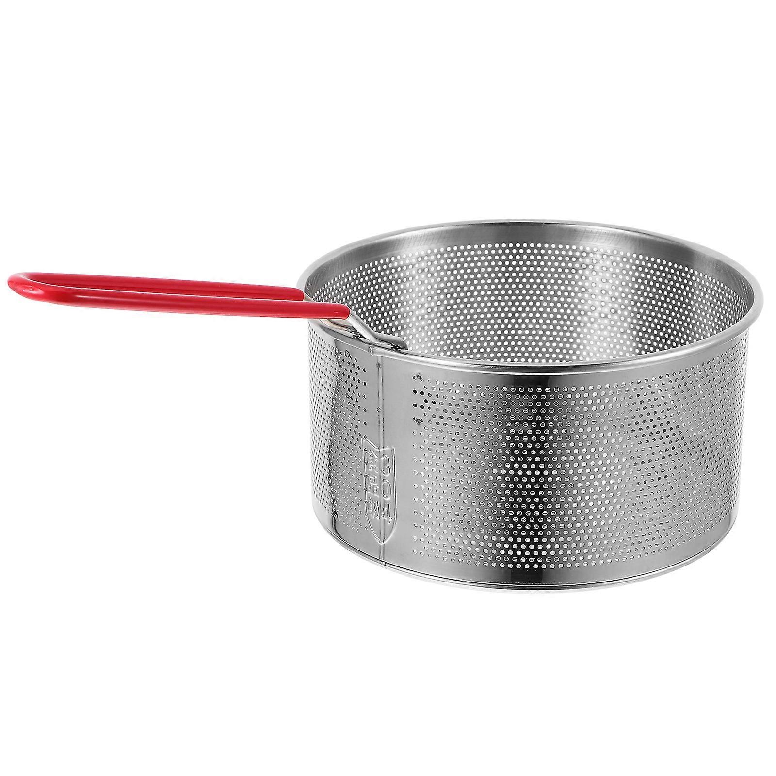 Charcoal Burning Basket Portable Charcoal Basket for Fast Ignition